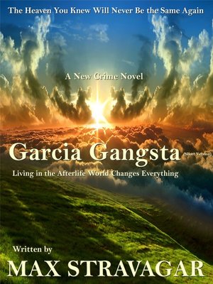 cover image of Garcia Gangsta (Short Version)